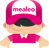 Mealeo Logo